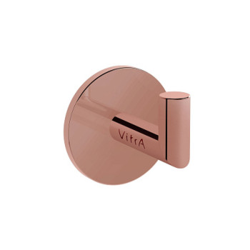 Крючок Vitra Origin A4488429, медь