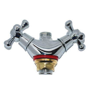 KSL65-279F Корпус РМС смесителя для кухни