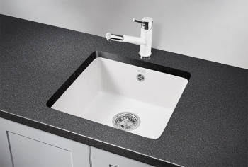 Кухонная мойка Granula 3601, АРКТИК