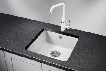 Кухонная мойка Granula 3801, АРКТИК