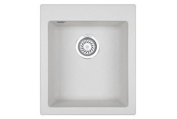 Кухонная мойка Granula 4201, АРКТИК
