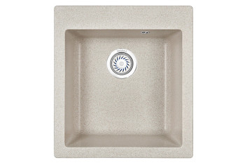 Кухонная мойка Granula 4201, ПИРИТ