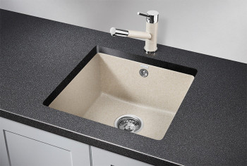 Кухонная мойка Granula 4451, ПИРИТ