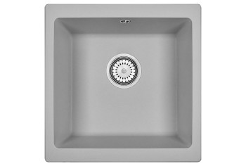 Кухонная мойка Granula 4451, СЛАНЕЦ