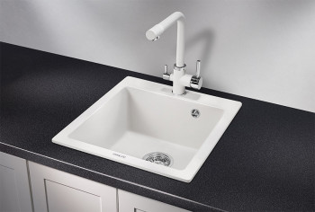 Кухонная мойка Granula 4651, АРКТИК