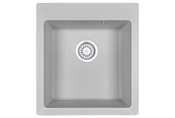 Кухонная мойка Granula 4651, СЛАНЕЦ