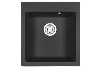 Кухонная мойка Granula 4651, ТУРМАЛИН