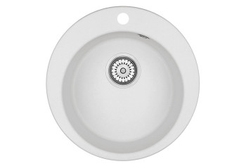 Кухонная мойка Granula 4801, АРКТИК