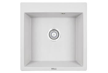 Кухонная мойка Granula 5102, АРКТИК