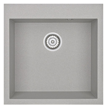 Кухонная мойка Granula 5102, БАЗАЛЬТ