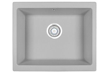 Кухонная мойка Granula 5551, СЛАНЕЦ