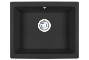 Кухонная мойка Granula 5551, ТУРМАЛИН