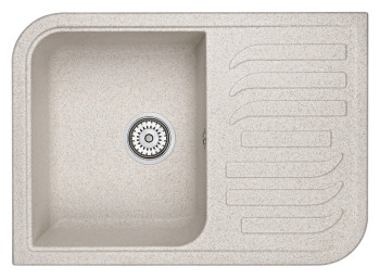 Кухонная мойка Granula 7001, ПИРИТ