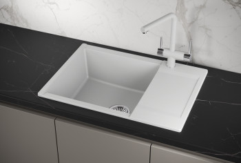 Кухонная мойка Granula 7003, АРКТИК