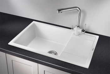 Кухонная мойка Granula 7805, АРКТИК