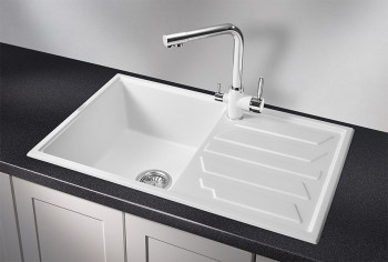 Кухонная мойка Granula 8002, АРКТИК