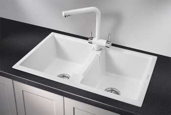 Кухонная мойка Granula 8101, АРКТИК