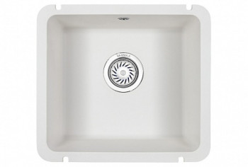 Кухонная мойка Granula GR-3601 арктик