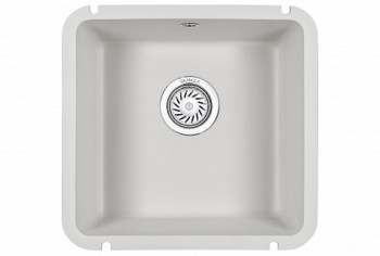 Кухонная мойка Granula GR-3801 арктик