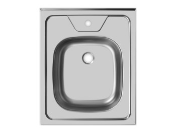 Кухонная мойка UKINOX ECO ECO 500.600, 60*50