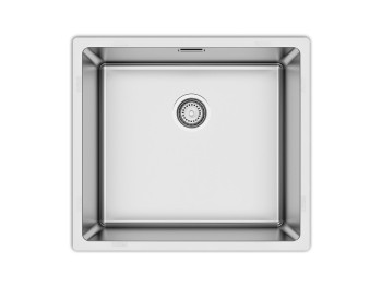 Кухонная мойка UKINOX Techno TEB450.400 -GT10P, 40*45