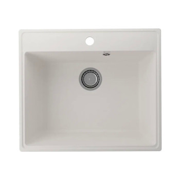 Кухонная мойка Ulgran Quartz Forte 580-01, жасмин