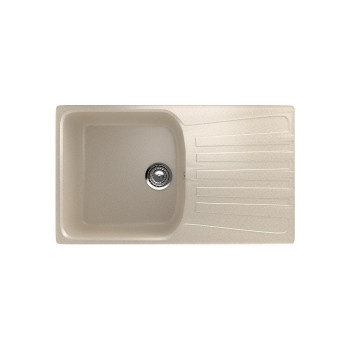 Кухонная мойка Ulgran U-203-328, бежевый
