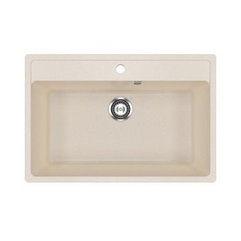 Кухонная мойка Ulgran U-600-328, бежевый