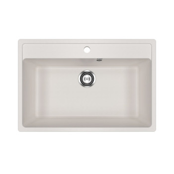 Кухонная мойка Ulgran U-600-331, белый