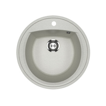 Кухонная мойка Ulgran U-603-310, серый