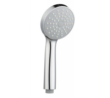 Лейка для душа Bravat Eco P70135CP-1-RUS, хром