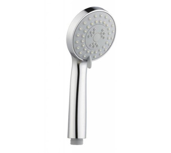 Лейка для душа Bravat ECO P70136CP-RUS, хром