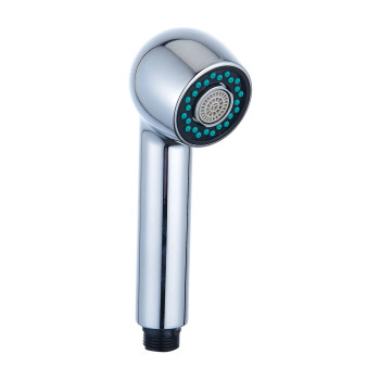 Лейка для душа D-Lin D61014, хром