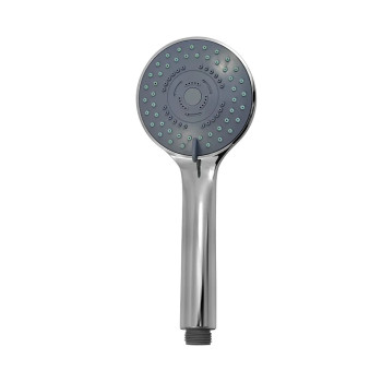 Лейка для душа D-Lin D61022, хром