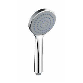 Лейка для душа D-Lin D61031, хром