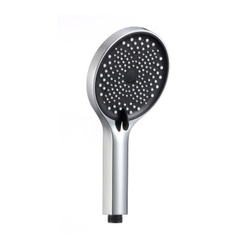 Лейка для душа D-Lin D61043, черный