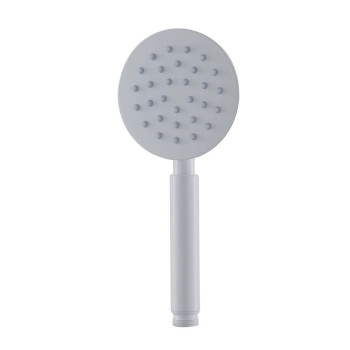 Лейка для душа FASHUN A004-8, белый