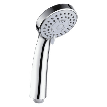 Лейка для душа FASHUN A01, хром