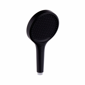 Лейка для душа FASHUN A011-7, черный