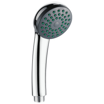 Лейка для душа FASHUN A04, хром