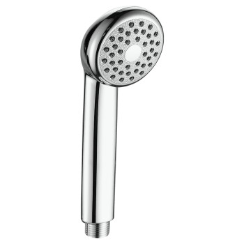 Лейка для душа FASHUN A07, хром