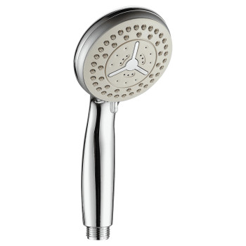 Лейка для душа FASHUN A10, хром