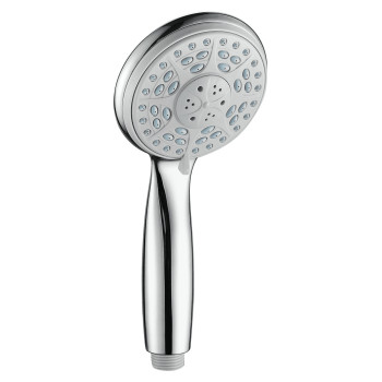 Лейка для душа FASHUN A16-1, хром