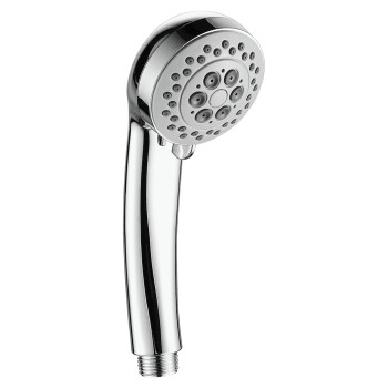 Лейка для душа FASHUN A19, хром