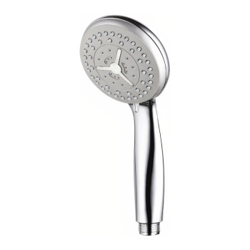 Лейка для душа G.Lauf UHS-1130, хром