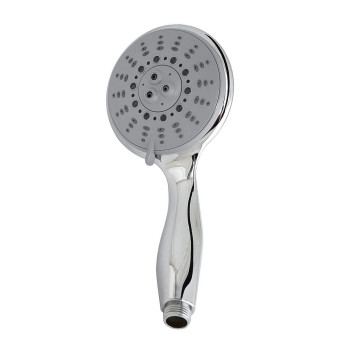 Лейка для душа G.Lauf UHS-1231, хром