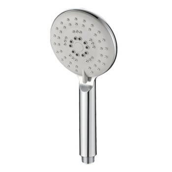 Лейка для душа Haiba HB20, хром