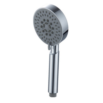 Лейка для душа Haiba HB23, хром