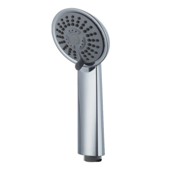 Лейка для душа Haiba HB25, хром