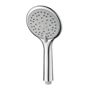 Лейка для душа Haiba HB28, хром